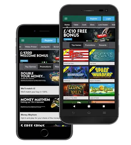 Betway official