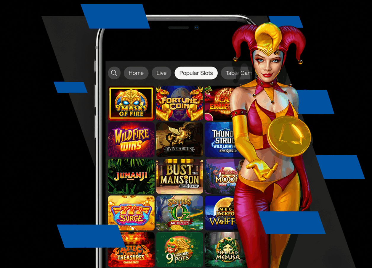 Betway casino